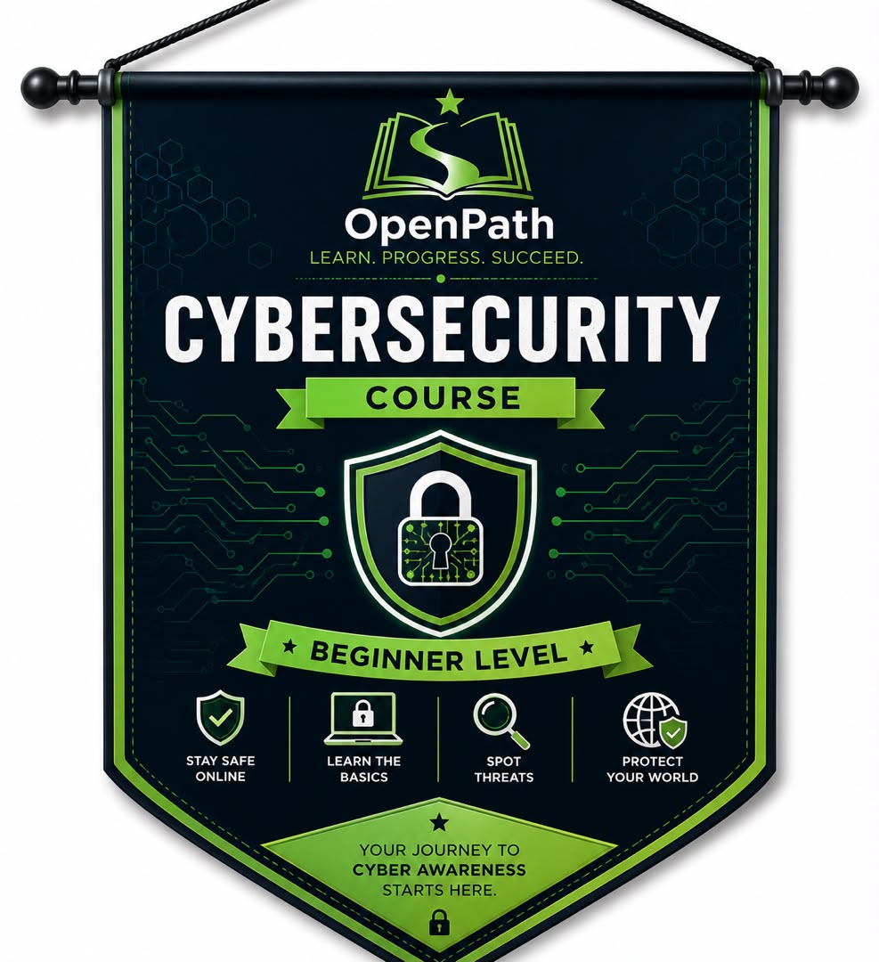 OpenPath cybersecurity learning