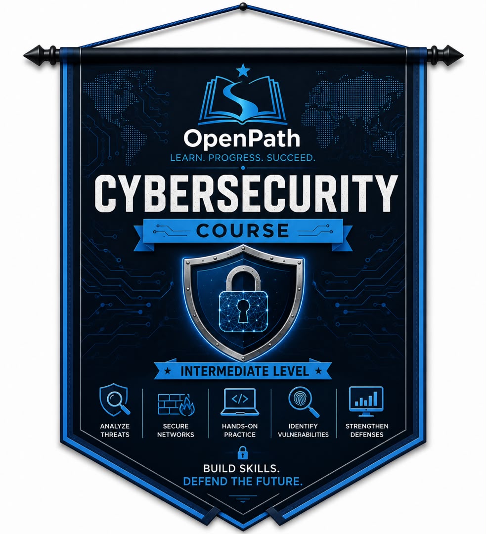 OpenPath cybersecurity class